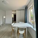 Apartamento Zlota Rybka Rewa
