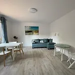 Zlota Rybka Apartamento