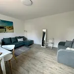 Zlota Rybka Apartamento