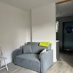 Apartamento Zlota Rybka *