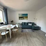 Zlota Rybka Apartamento