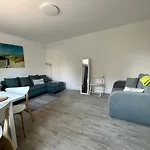 Zlota Rybka Apartamento Rewa