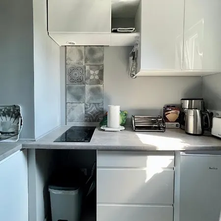 Zlota Rybka Rewa