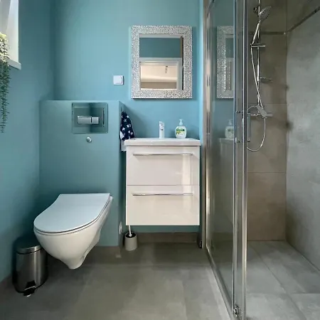 Apartment Zlota Rybka *