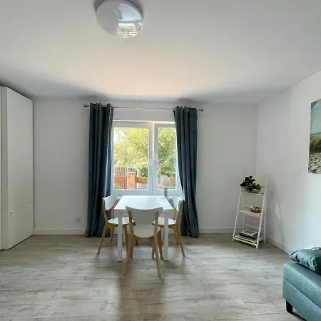 Zlota Rybka Apartment *