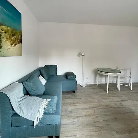 Zlota Rybka Apartment