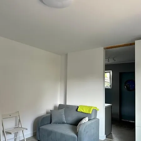Zlota Rybka Apartment