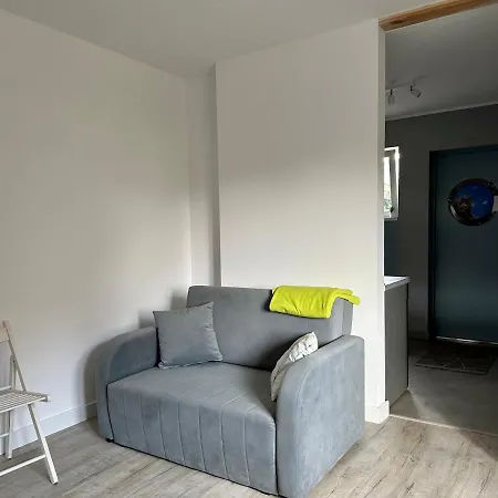 Apartment Zlota Rybka *